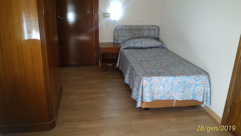 Chambre Simple