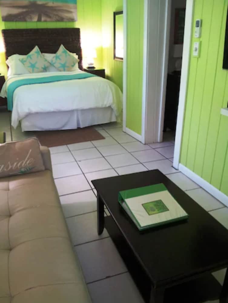 Superior Suite, Kitchenette photo 3