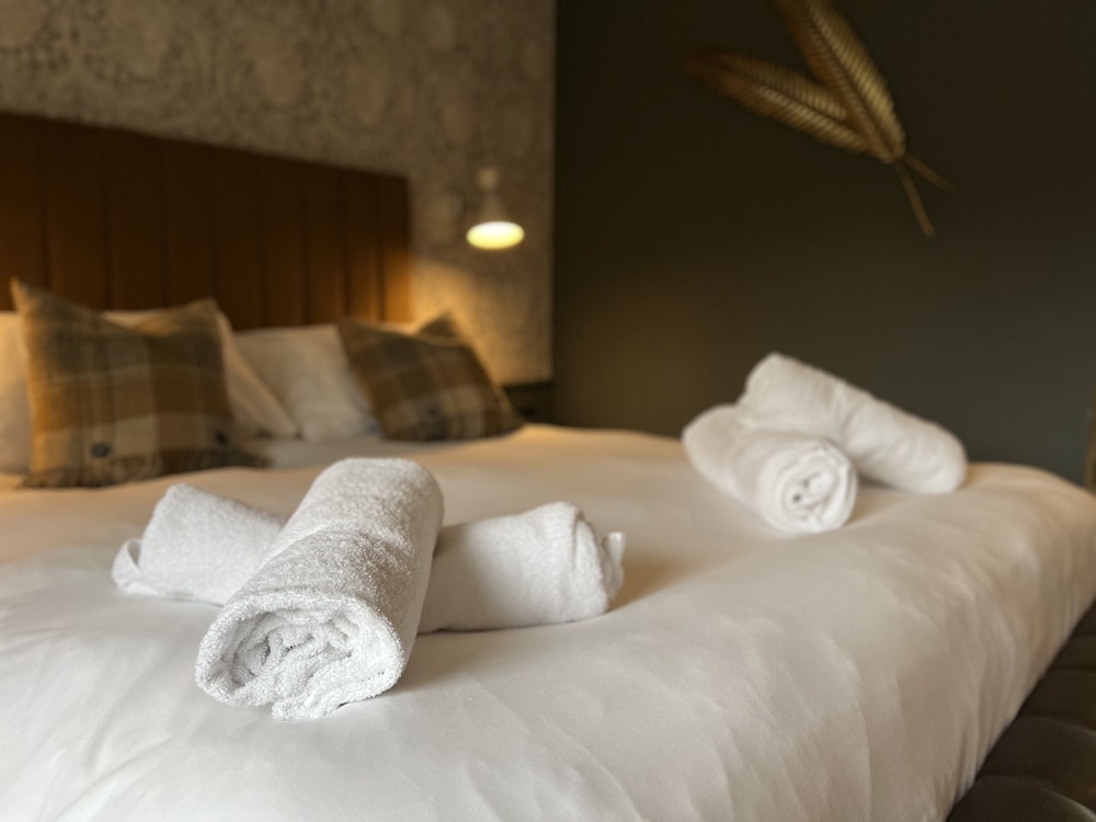 Deluxe Double or Twin Room, Ensuite