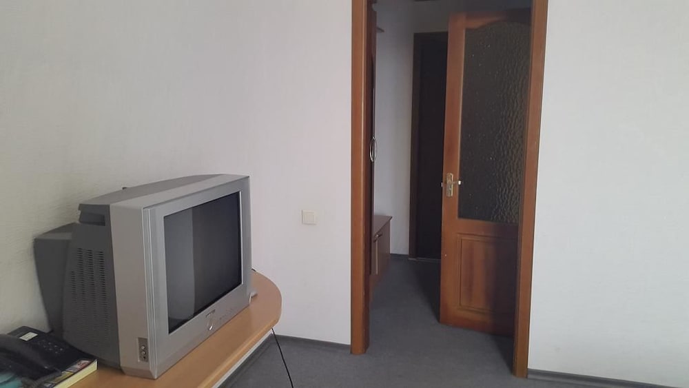 Basic Double Room, 1 Double Bed photo 2
