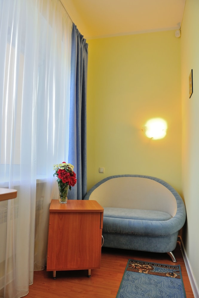 Standard Single Room photo 1