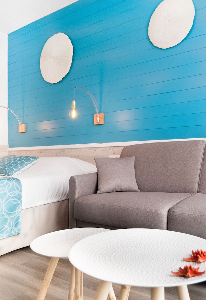 Comfort Quadruple Room - Photo 5