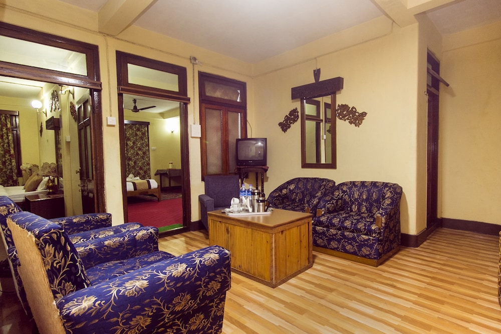 Apartment, 2 Bedrooms
