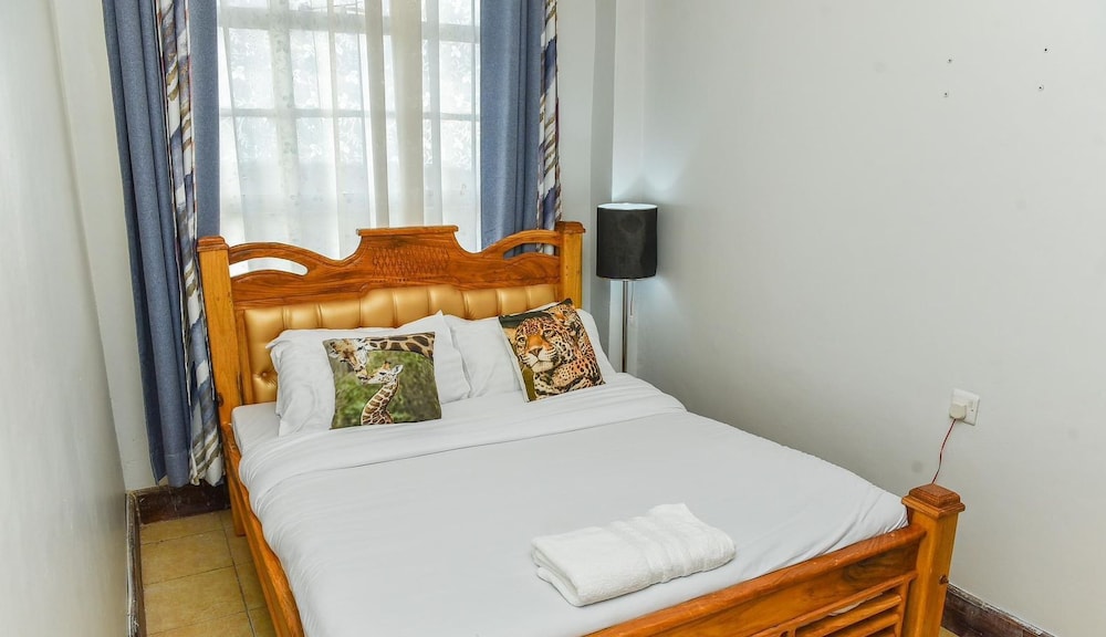 Comfort Apartment photo 3