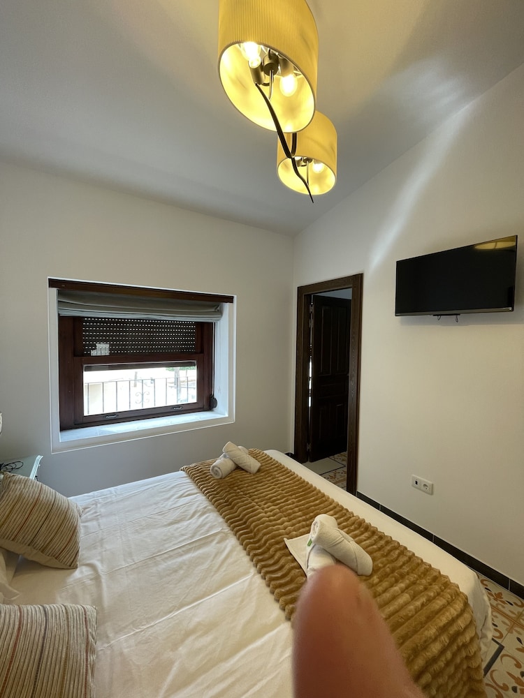 Habitación Doble Estándar