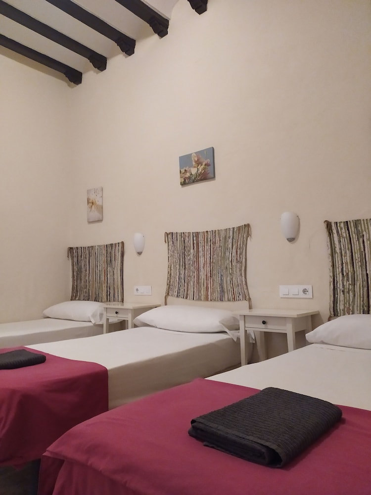 Superior Twin Room, 3 Twin Beds, Private Bathroom