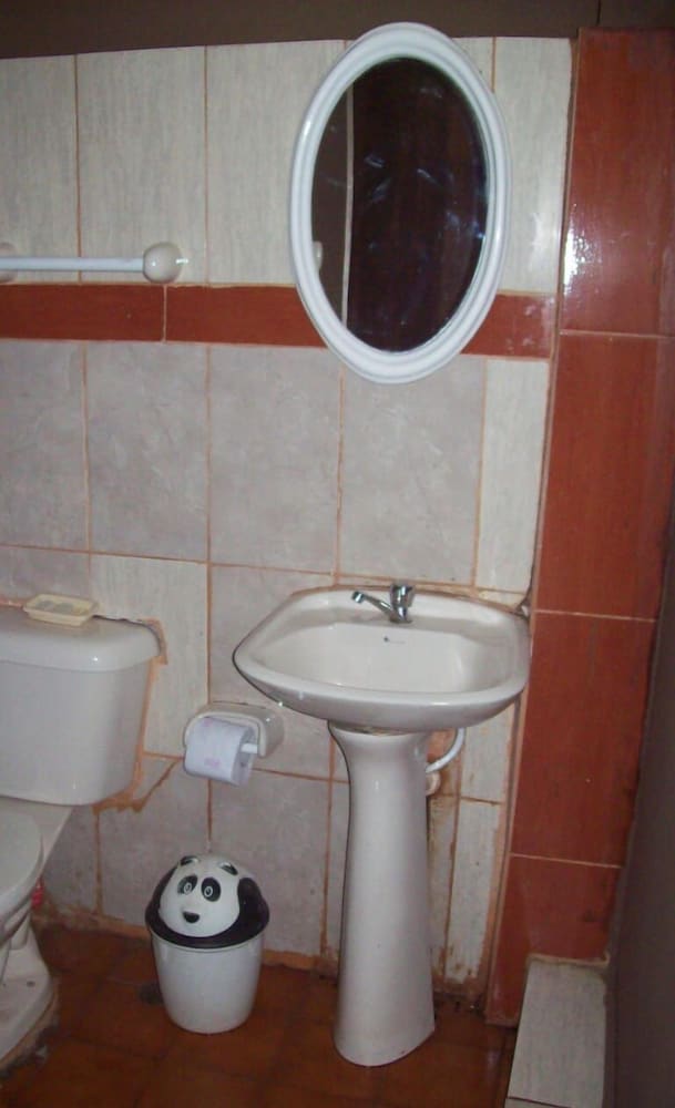Single Room, 1 Twin Bed, Non Smoking photo 2