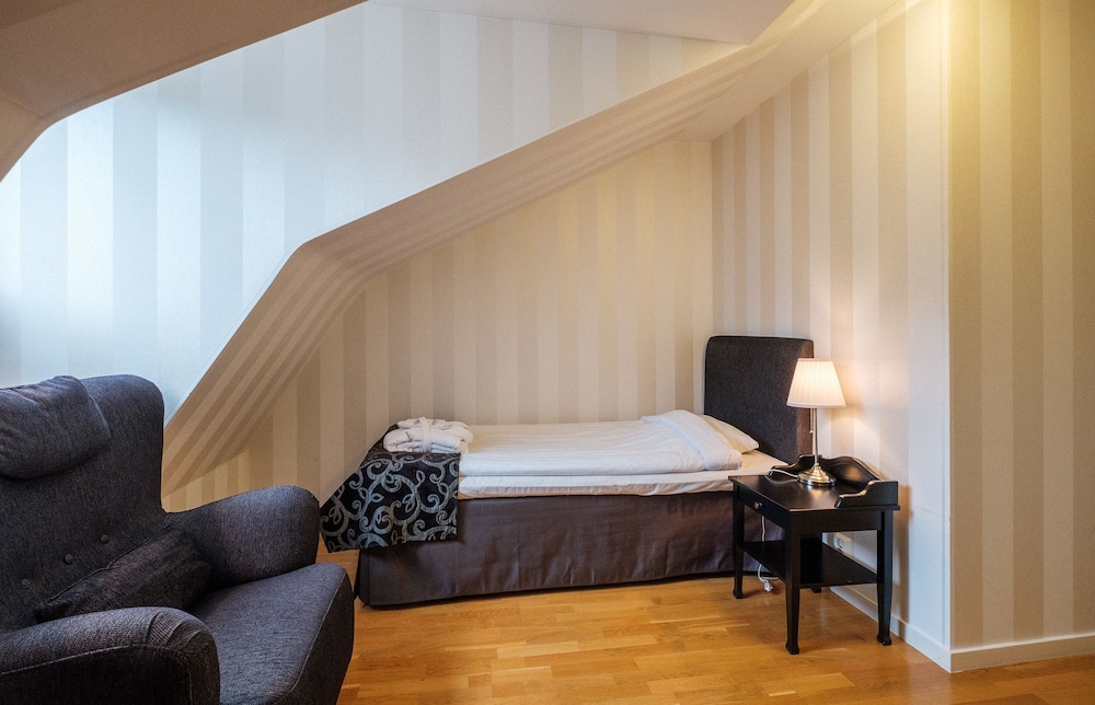 Budget Single Room photo 1