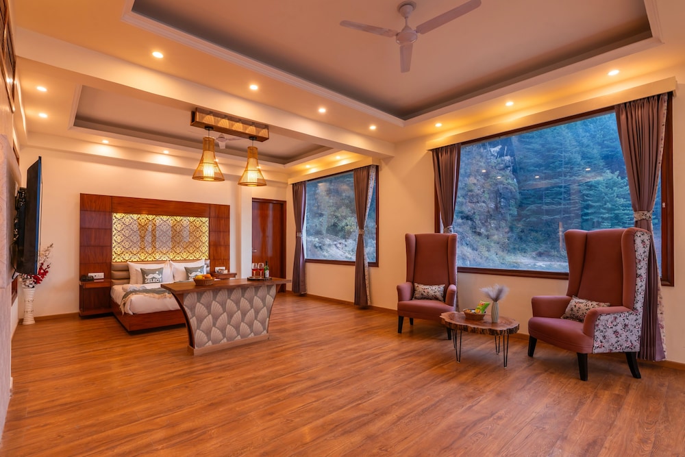 Serenity Suite