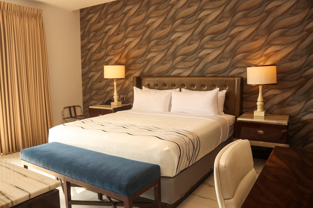 Comfort Room