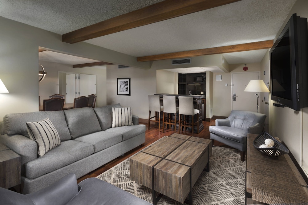 Presidential Suite, 1 Double Bed