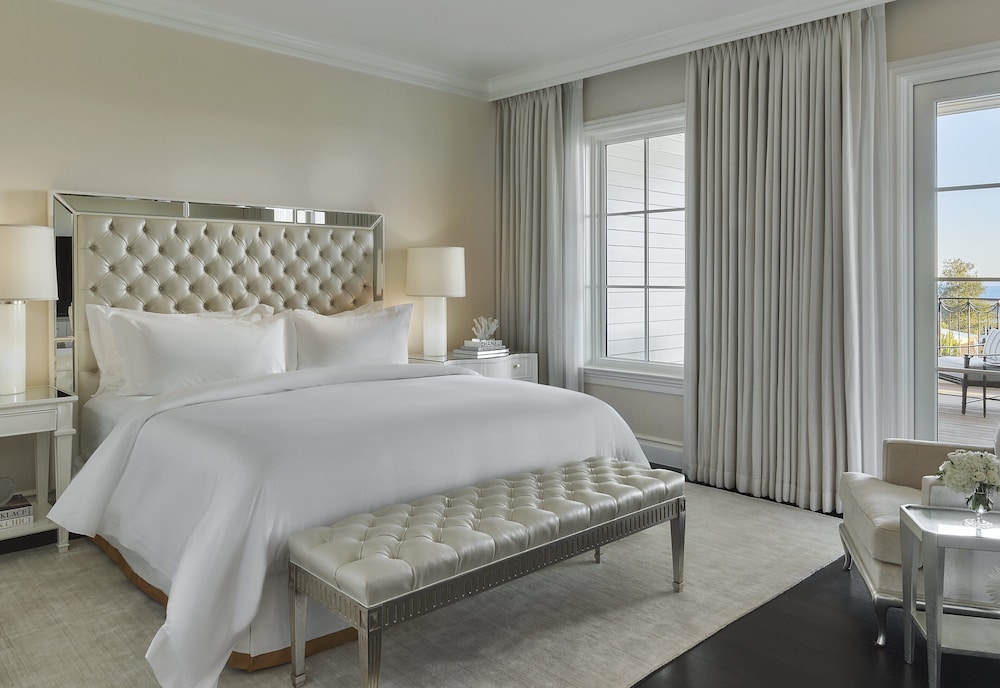 Miramar Ocean View Suite, Rosewood Miramar Beach