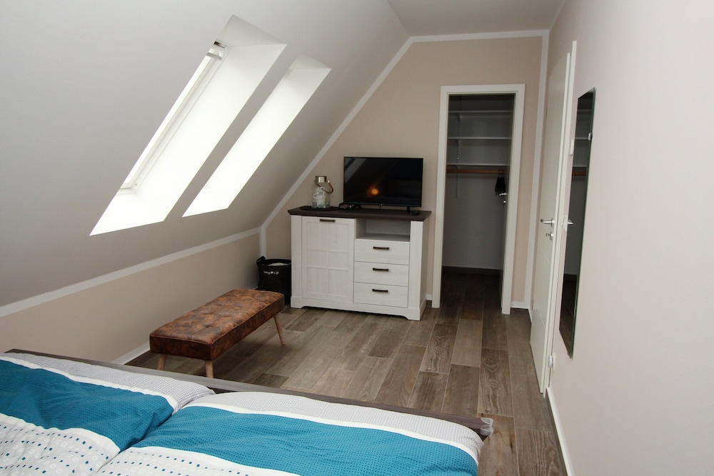 Family House (inkl. Endreinigung EUR 164) photo 1