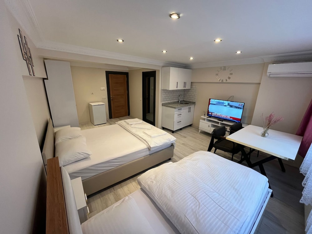 Triple Room photo 3