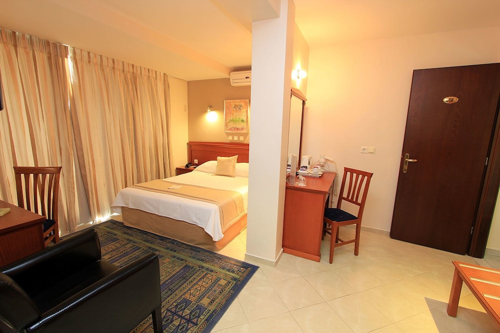 Executive Double Room photo 1