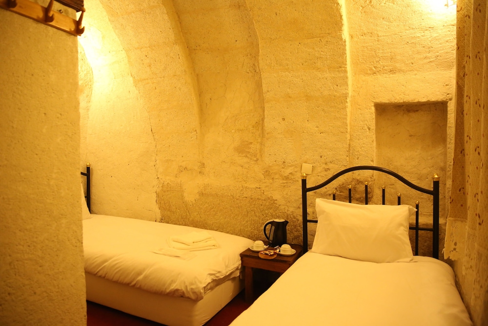 Twin Room photo 1