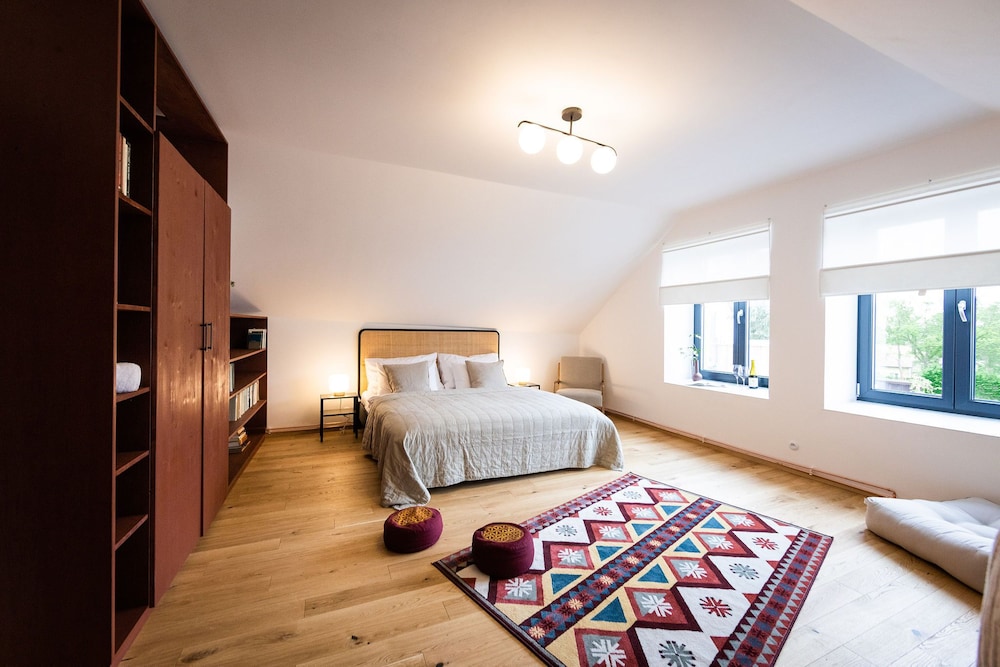 Superior Suite, 1 Bedroom photo 1