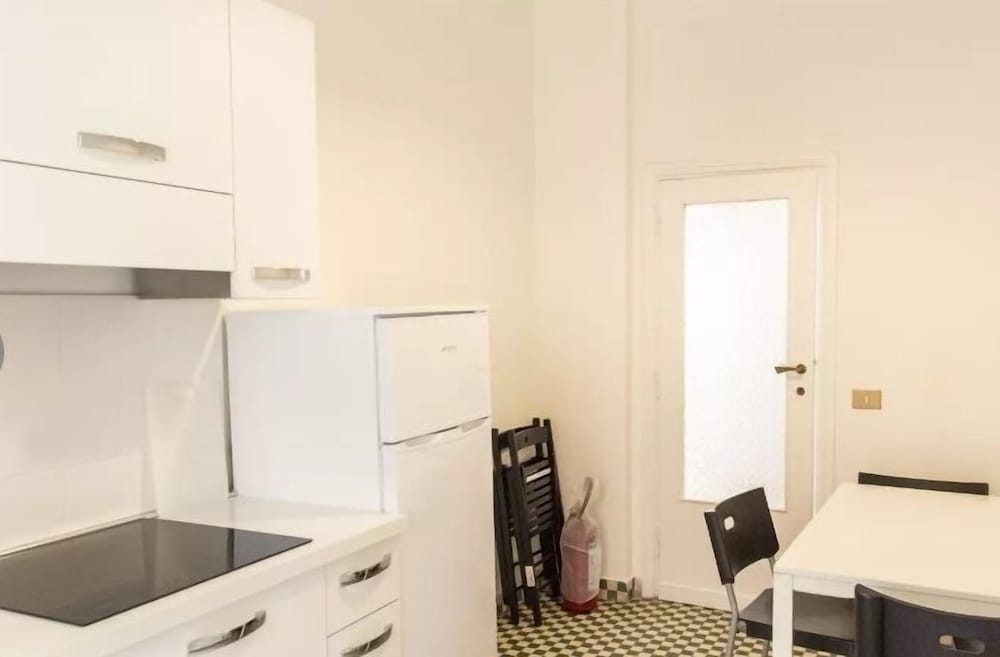 Basic Apartment