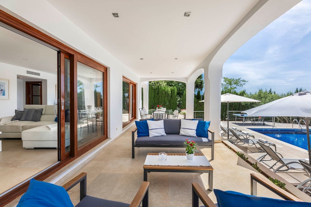 Villa Vista Mar in Sa Pobla, 사진 40
