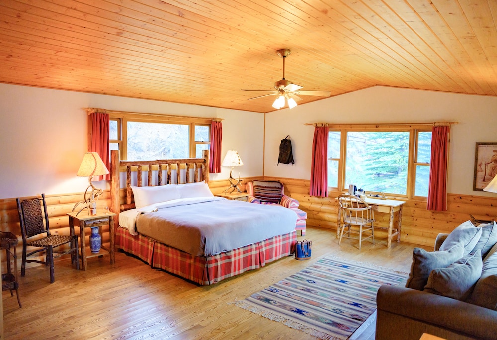 Comfort Cabin photo 1