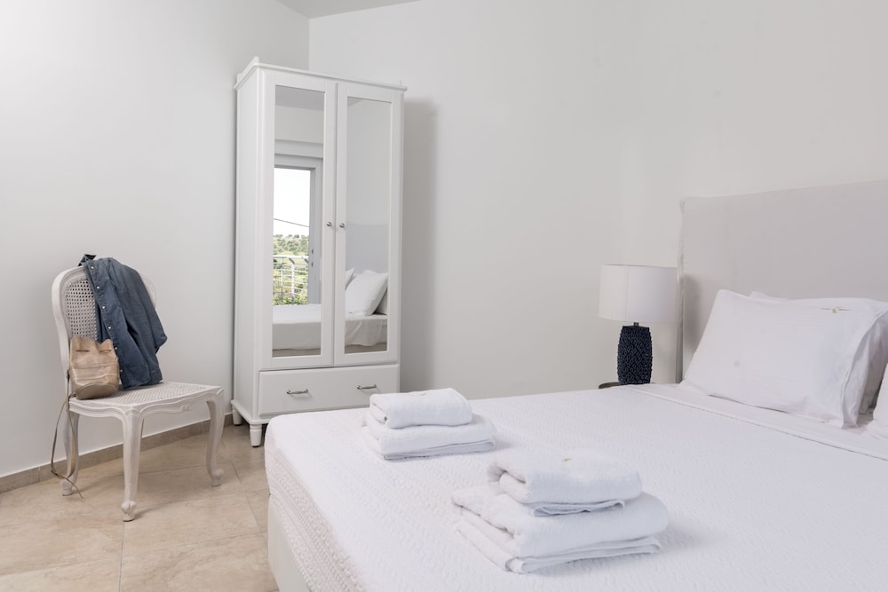 Panorama Suite - 2 Bedrooms (Shared Pool) photo 3