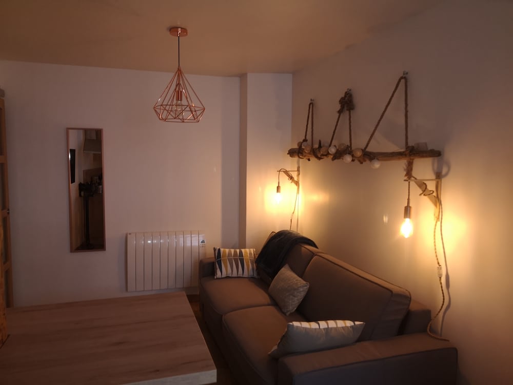 Studio, Private Bathroom