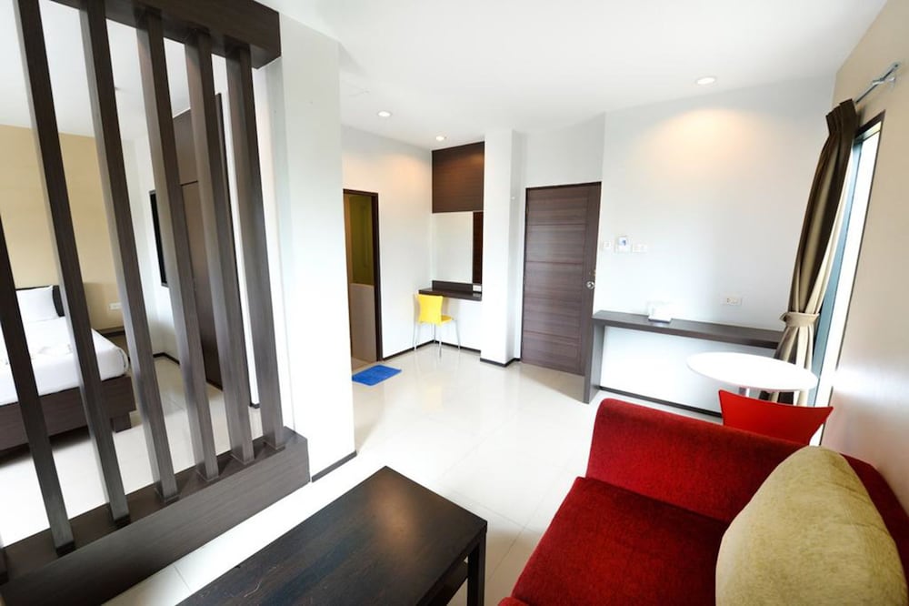 VIP Suite photo 3