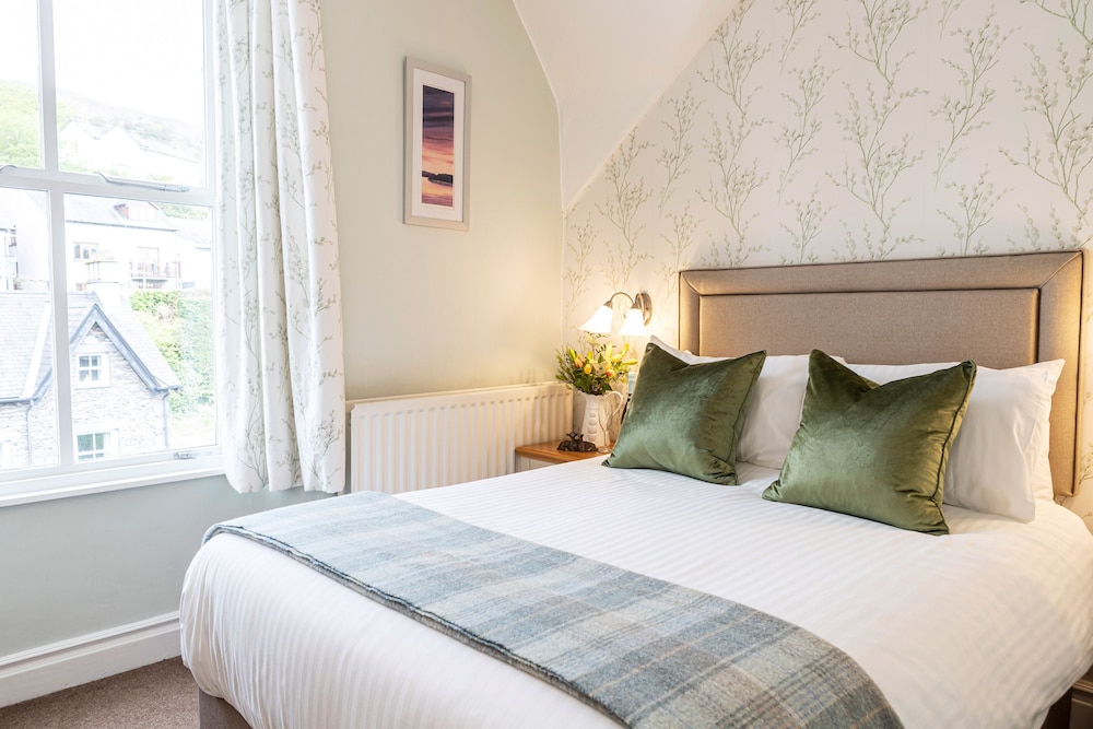 Superior Double Room, Ensuite photo 2