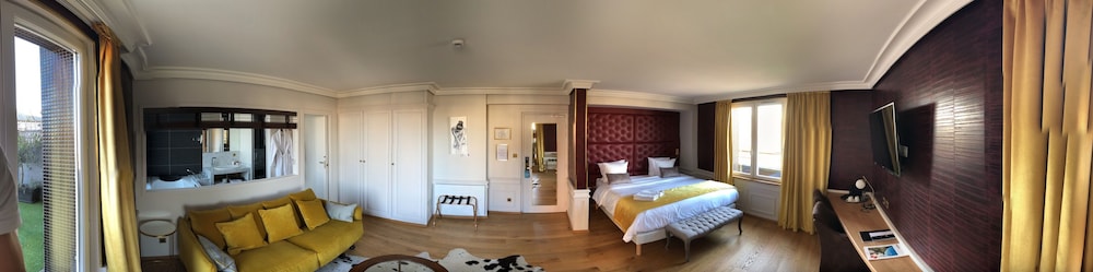 Suite, Terrace photo 2