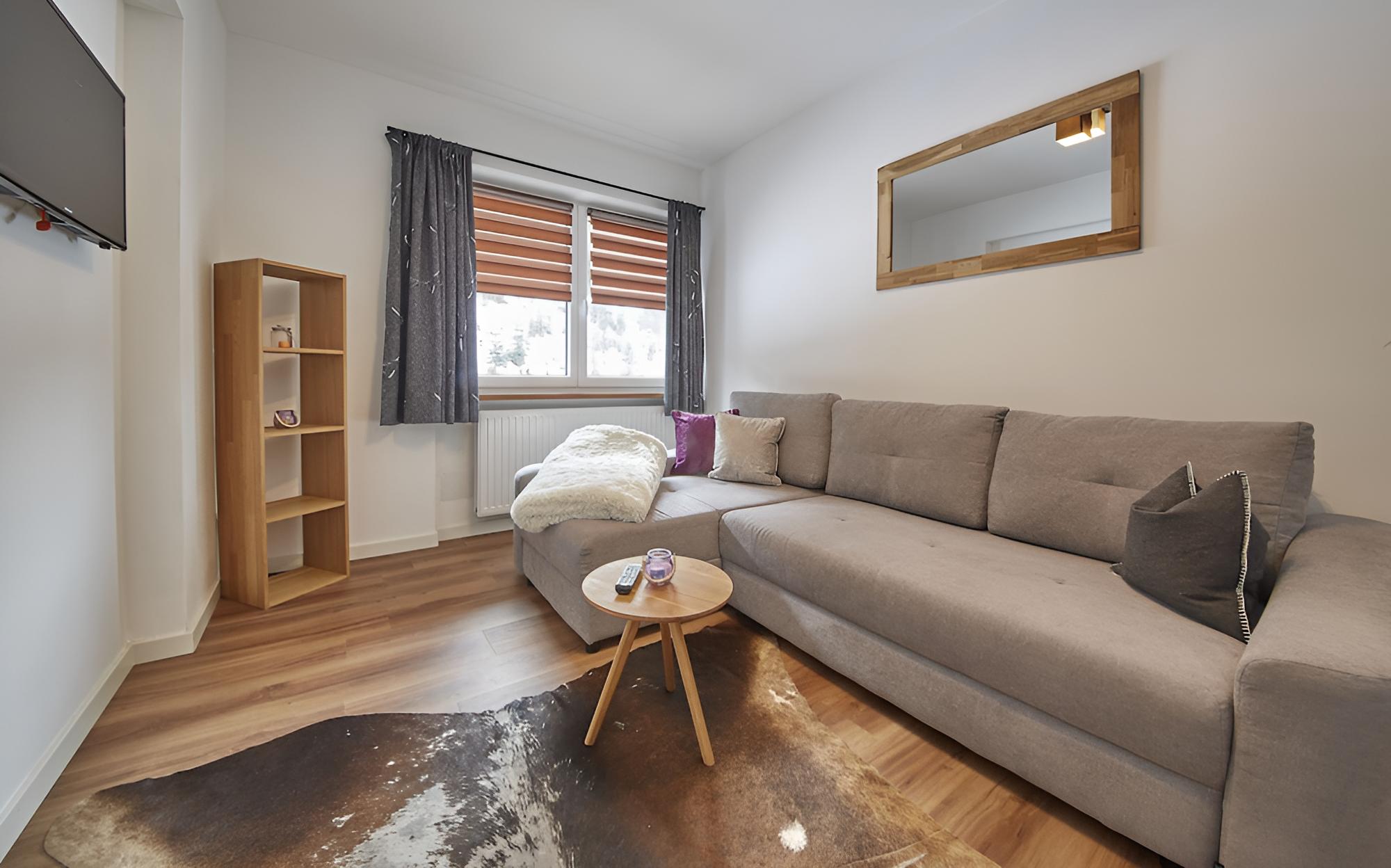 Basic Apartment photo 2