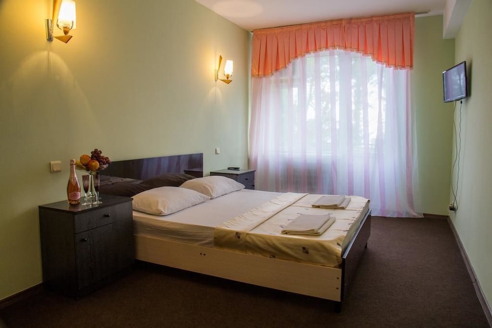 Suite, 2 Bedrooms photo 1