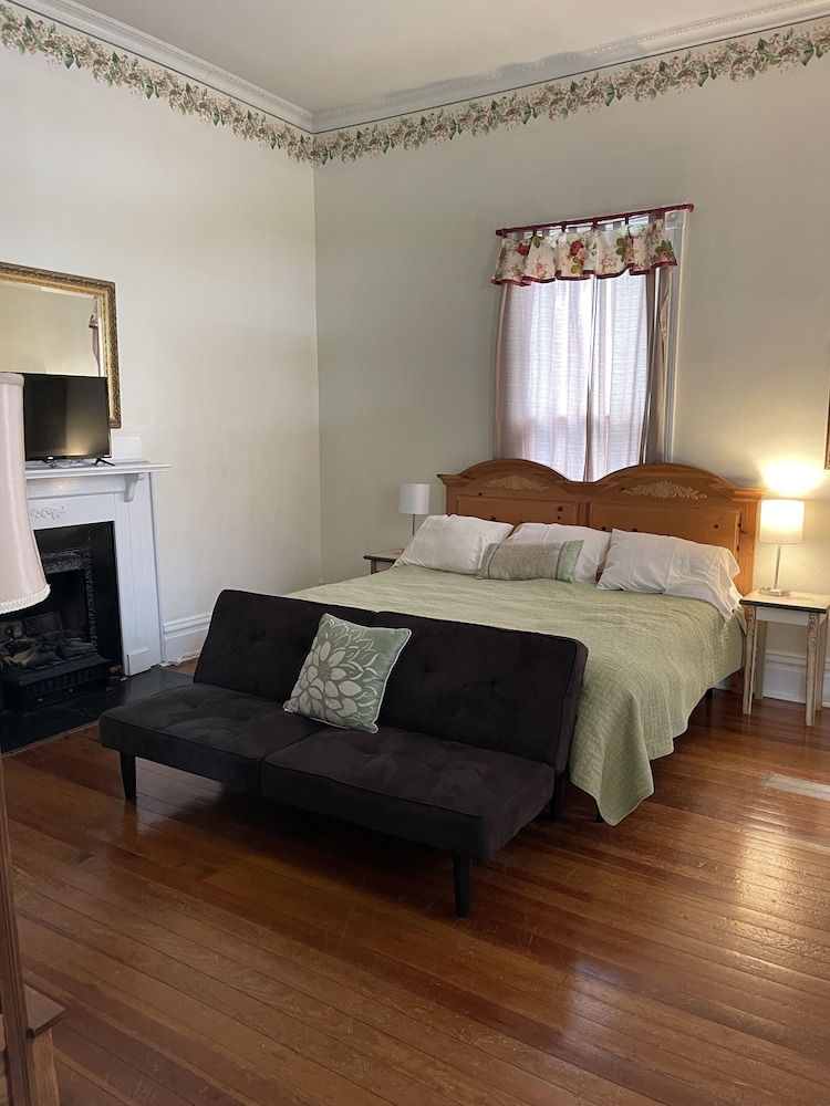 Fireside Room (First Floor) photo 1