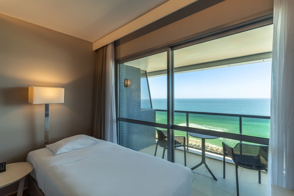 Triple Room (Stilo Vista Mar)
