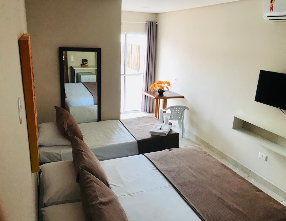Premium Triple Room, Balcony - Photo 3
