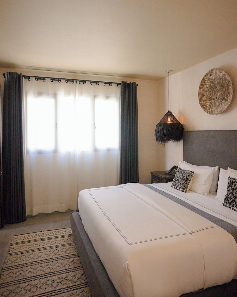 Junior Room photo 2