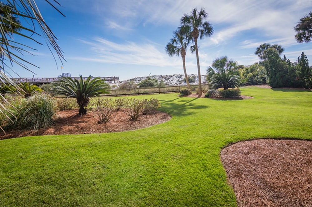 Condo, 2 Bedrooms, Beach View (Beachside 1 4011) photo 2