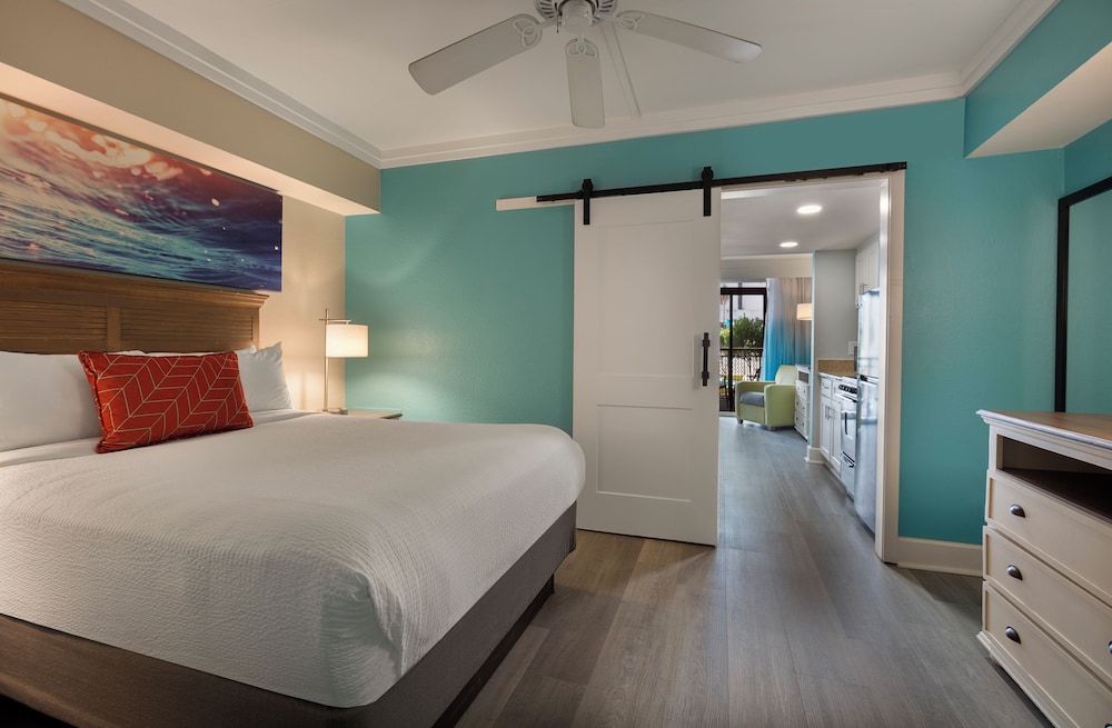 Resort View Junior Suite - Photo 2
