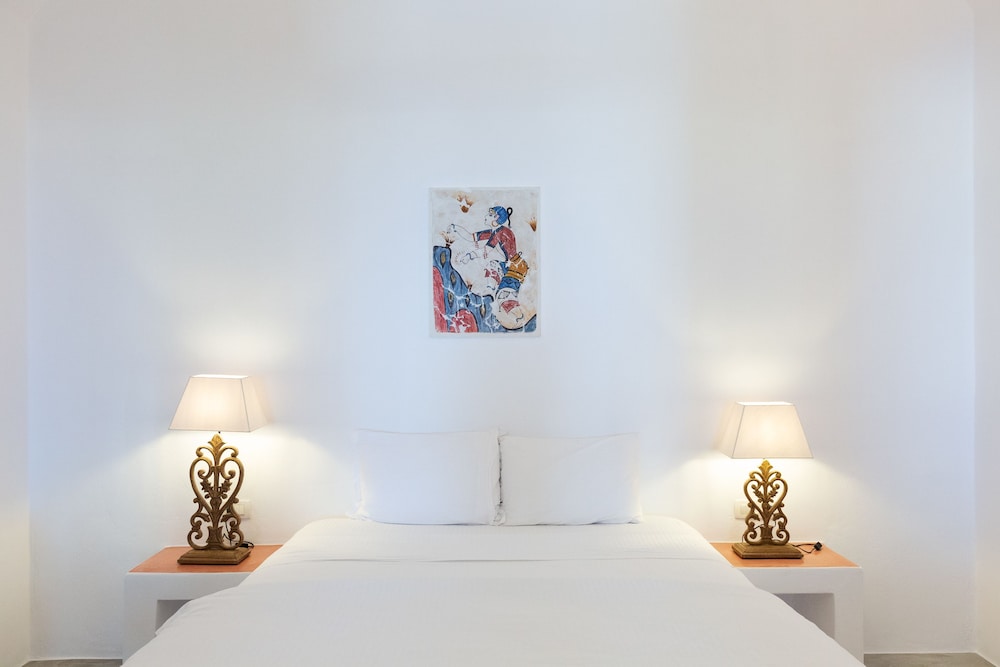 Villa, 2 Bedrooms, Private Pool, Sea View