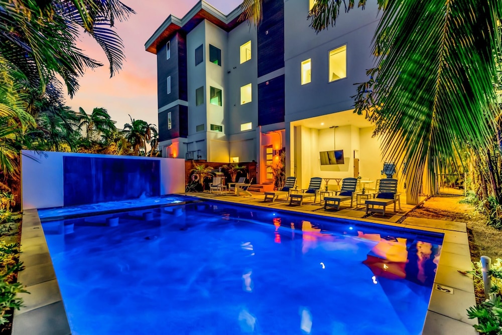 The Rooftop in Siesta Key, Foto 27