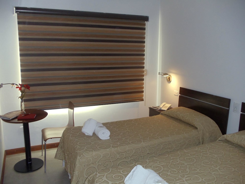 Deluxe Double Room photo 3