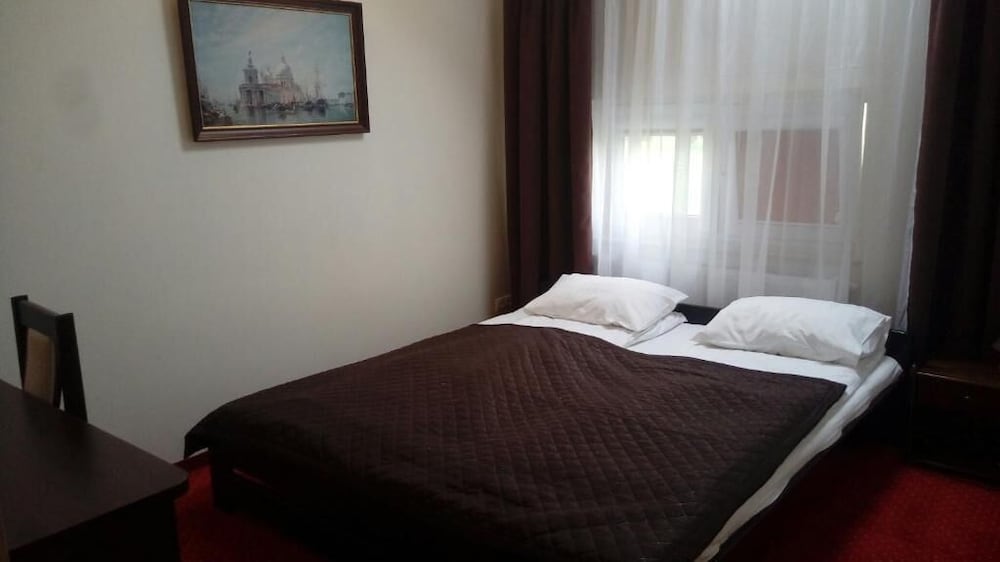 Comfort Double or Twin Room - Photo 4