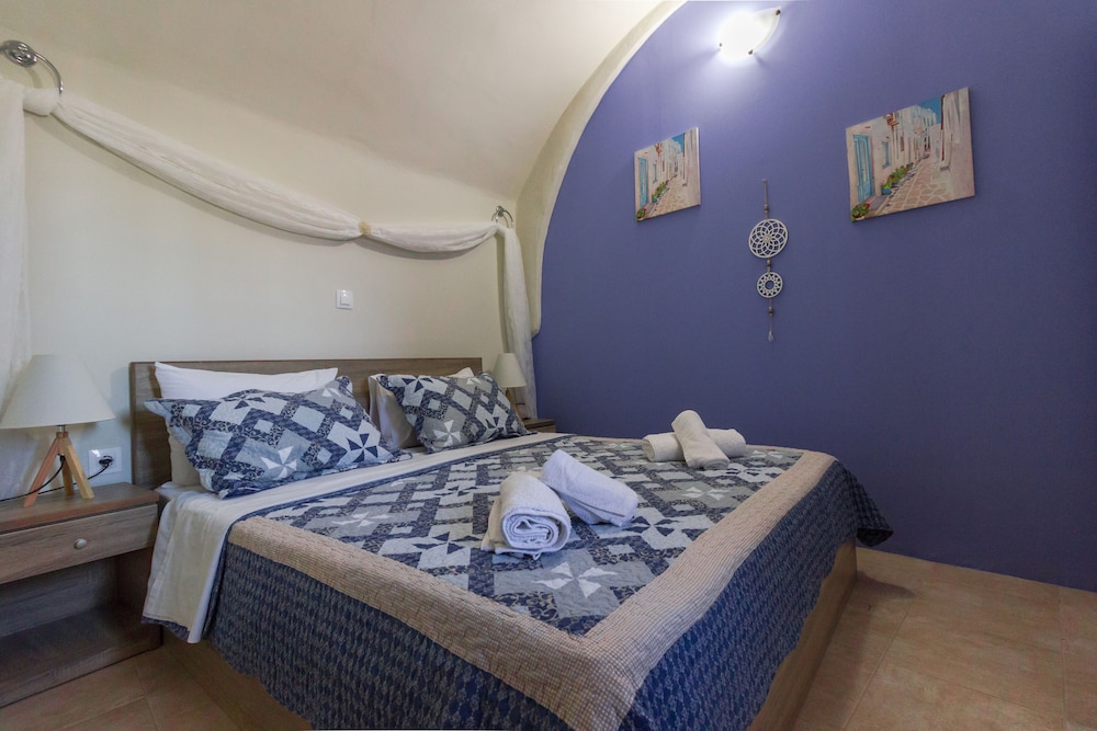 Double Room, 2 Bedrooms, City View