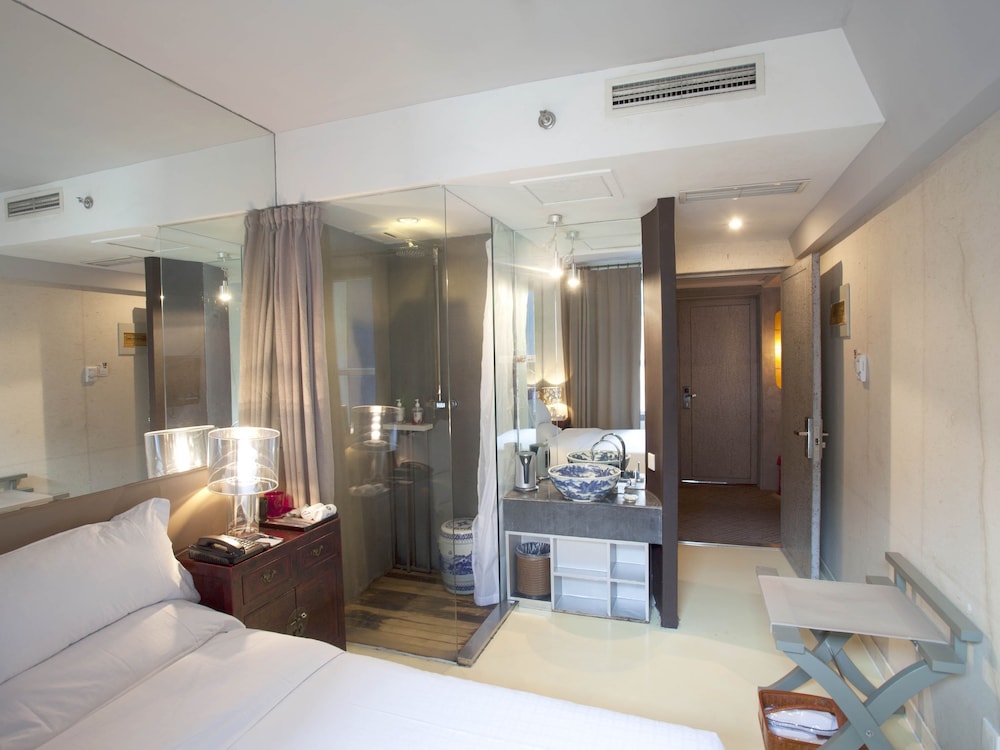 Superior Room, 2 Single Beds photo 3