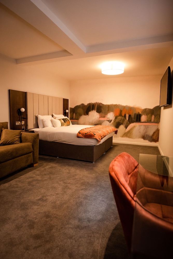 Luxury Triple Room, 1 Bedroom, Ground Floor - Photo 2