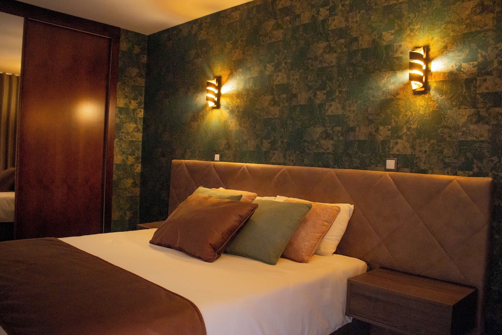 Club Double Room, 1 Double Bed photo 1