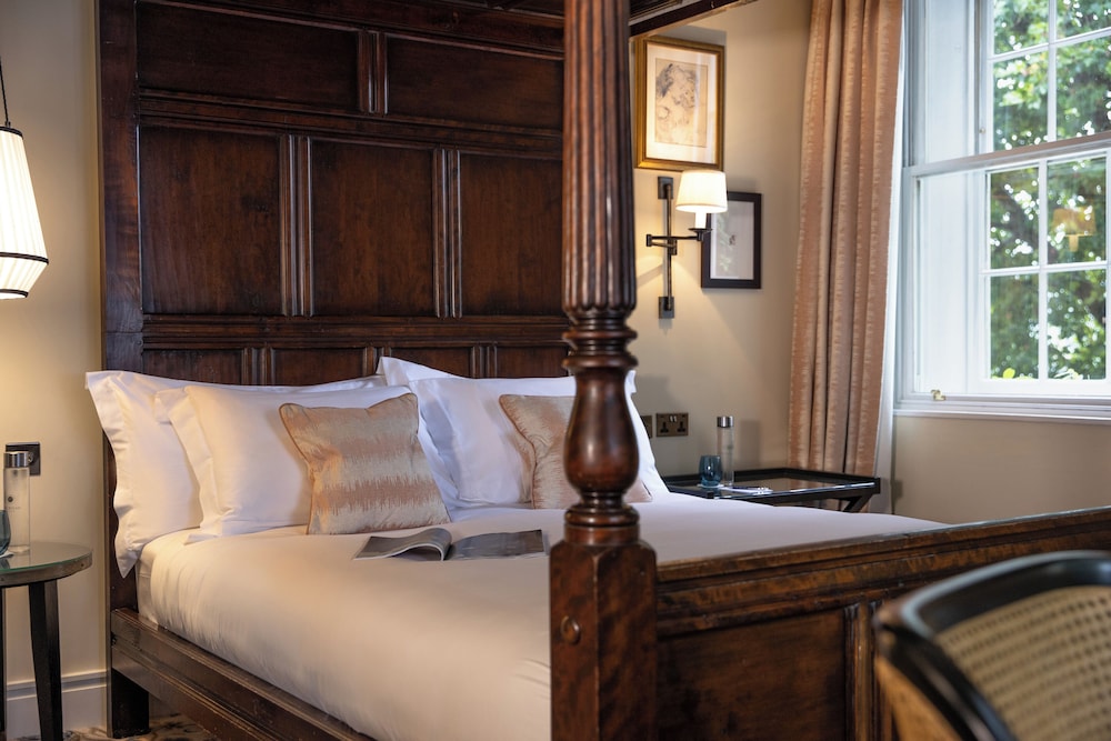 Deluxe Room photo 2