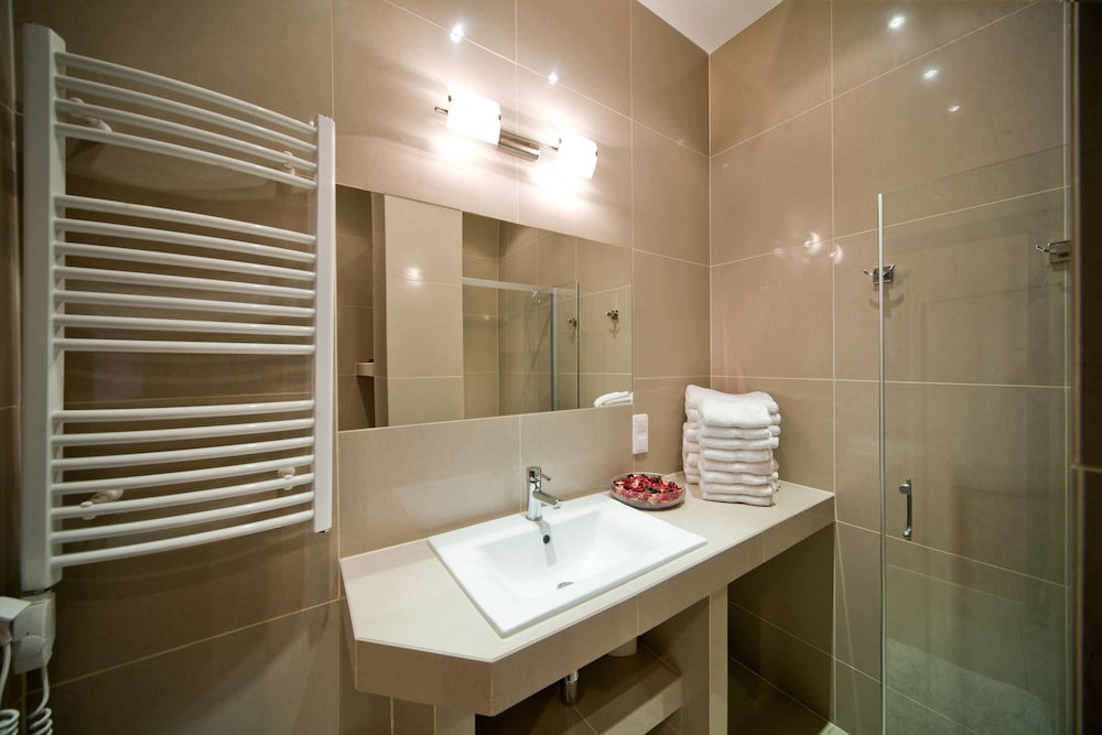 4Seasons Apartments Cracow — photo 210