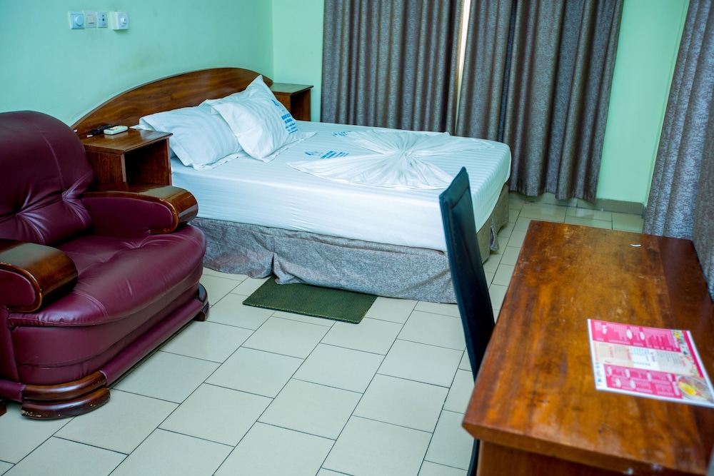 Comfort Room photo 1