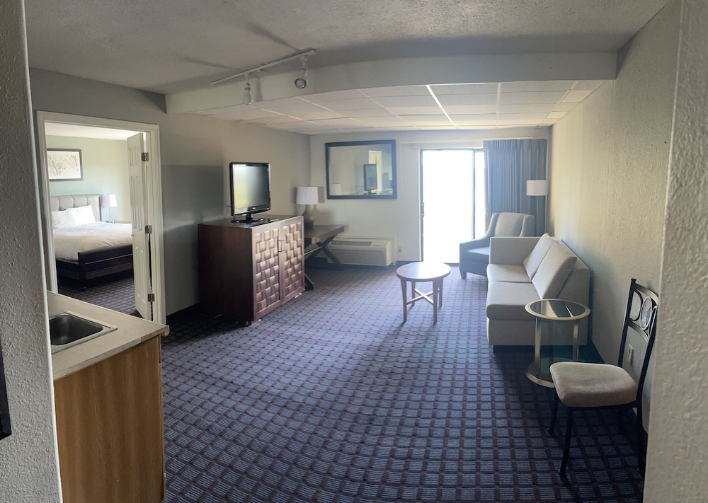 Presidential Suite photo 1