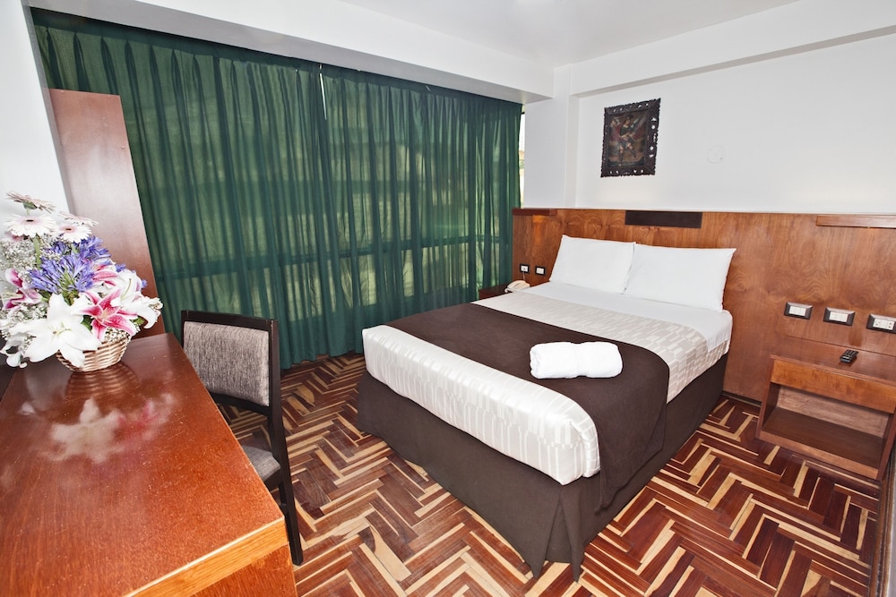 Double Room photo 3